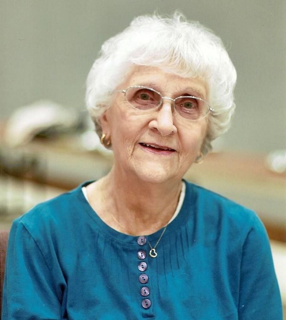 Billie  S. Langford