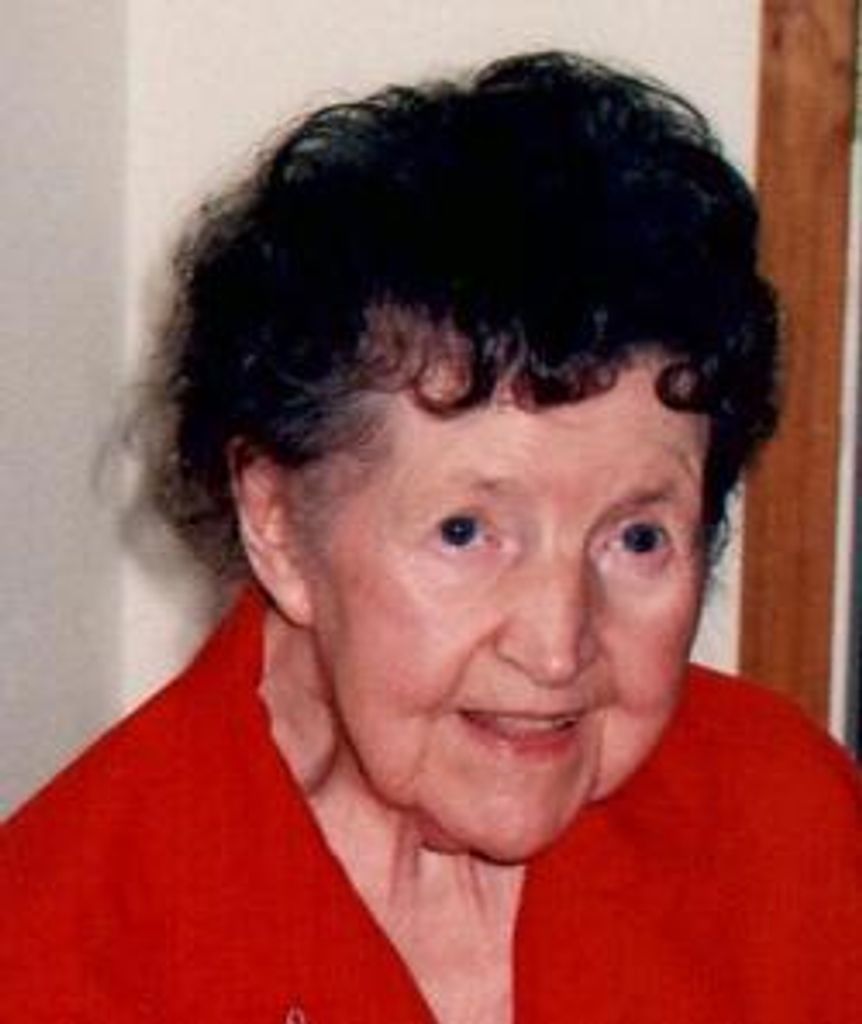 Margaret M. Carlson