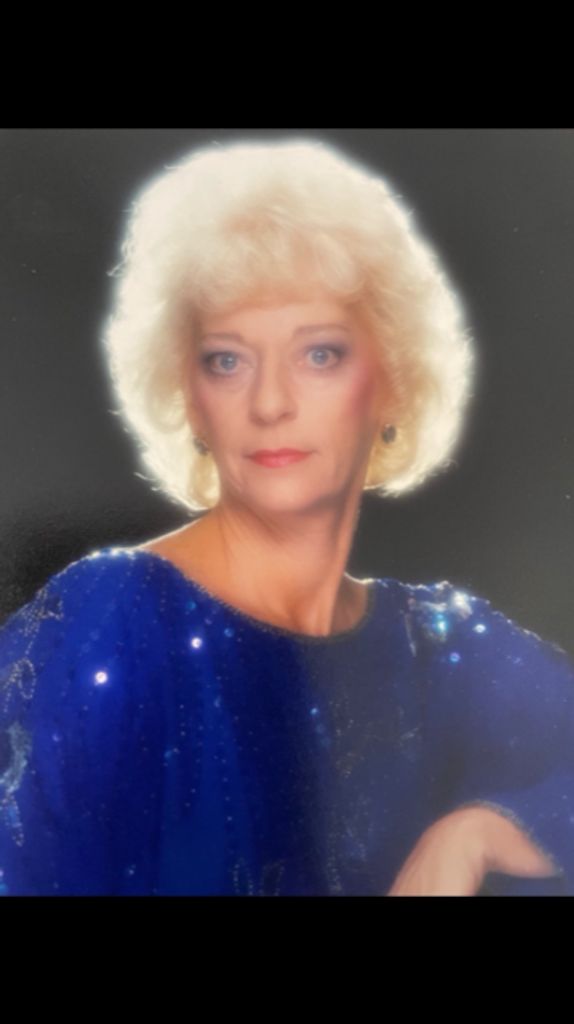 Patricia W Scott Profile Photo