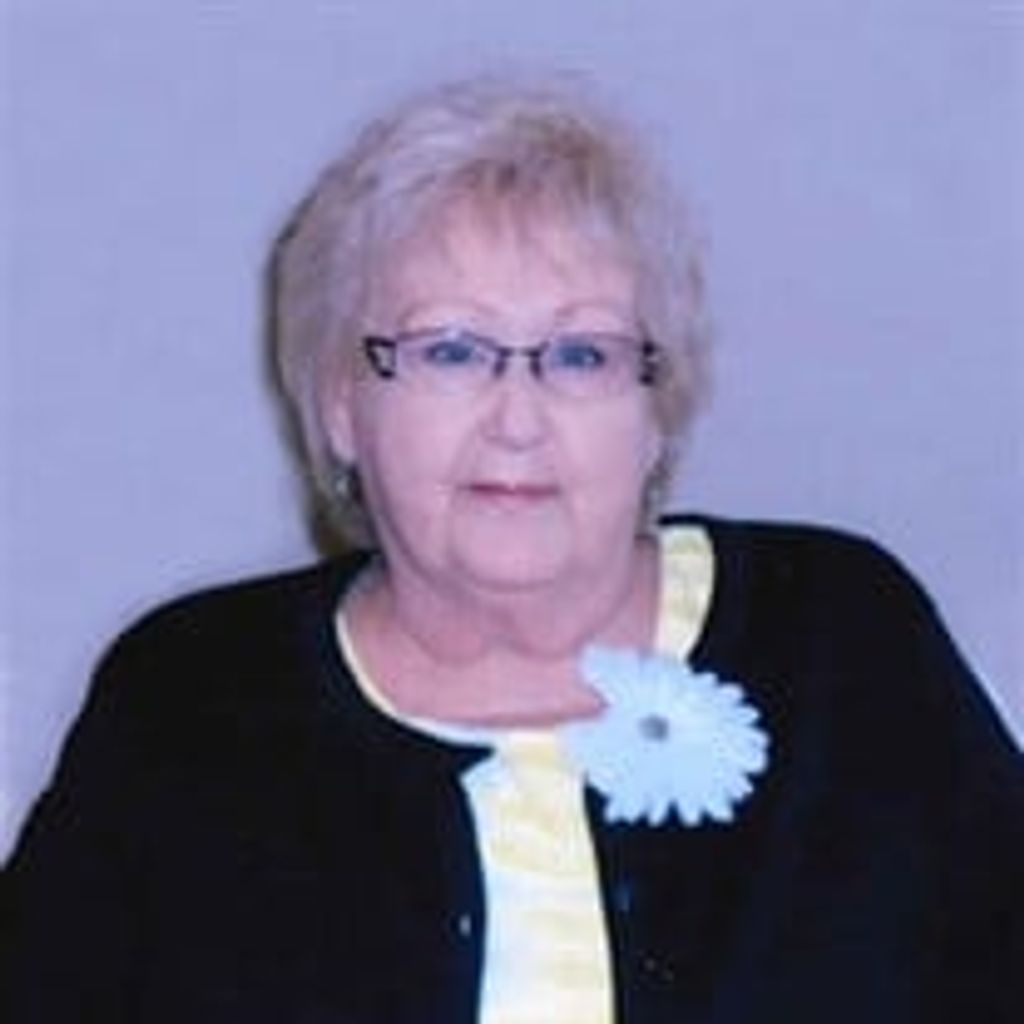 Lois Ann Vestal
