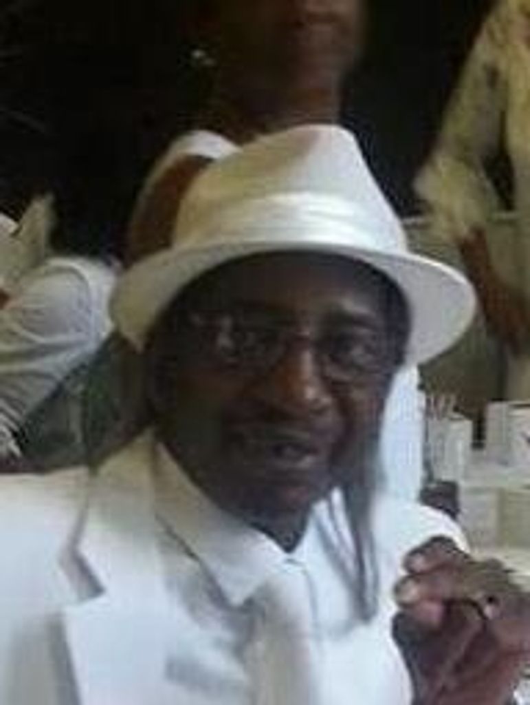 Lonnie Mitchell  Jr. Profile Photo