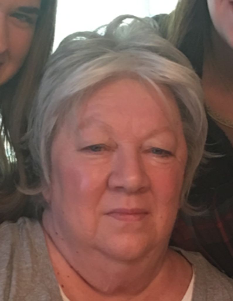Roseann Cacciatore
