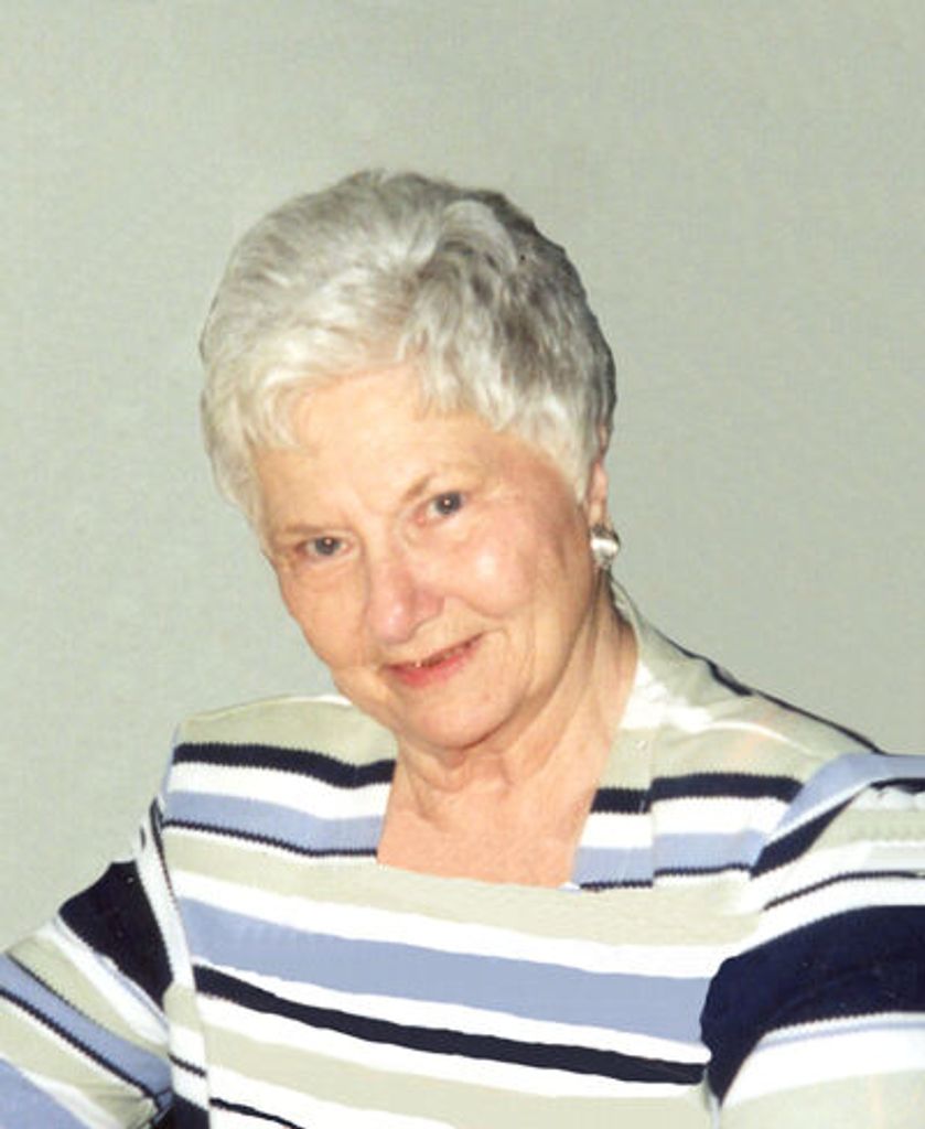 Mary Pollock Profile Photo