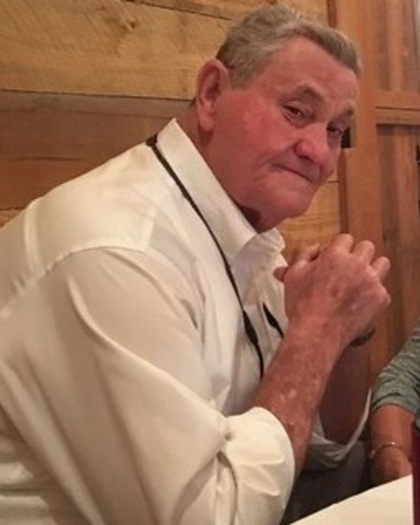 James Bruce Thompson Profile Photo
