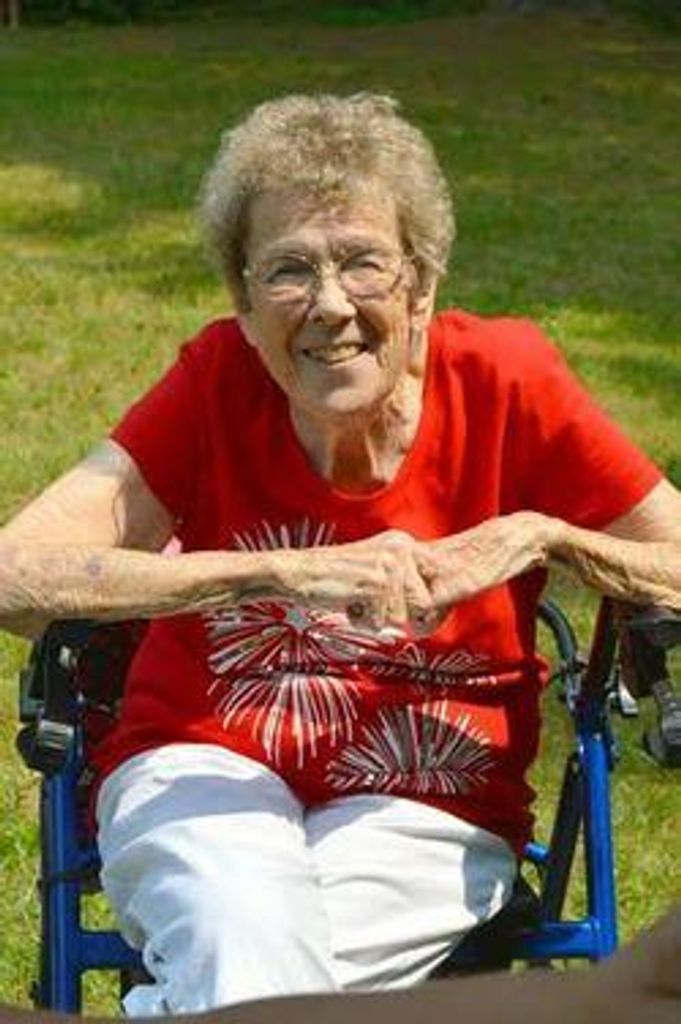 Marilyn Eubank Profile Photo