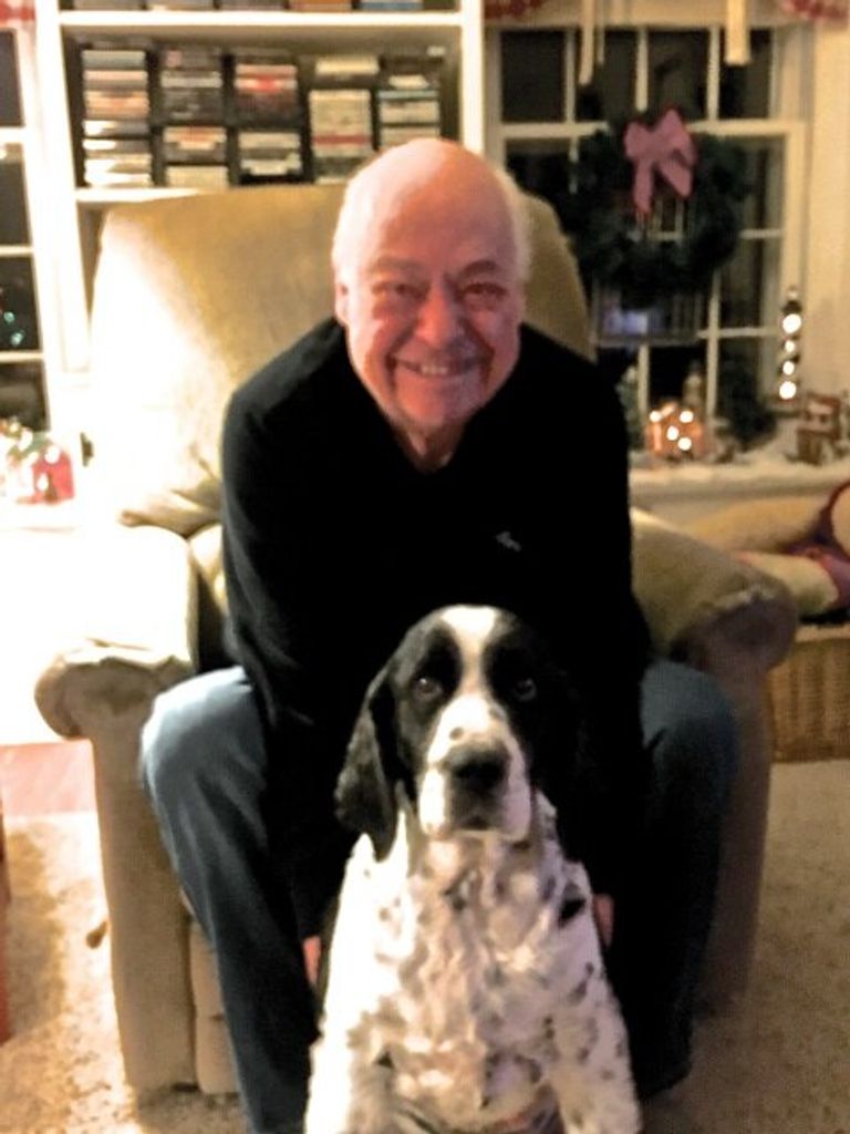 Robert  D. White Profile Photo