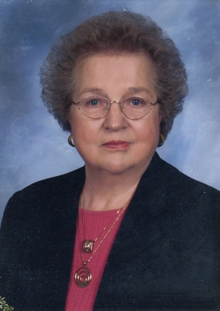 Cherry (Sessoms)  Faircloth