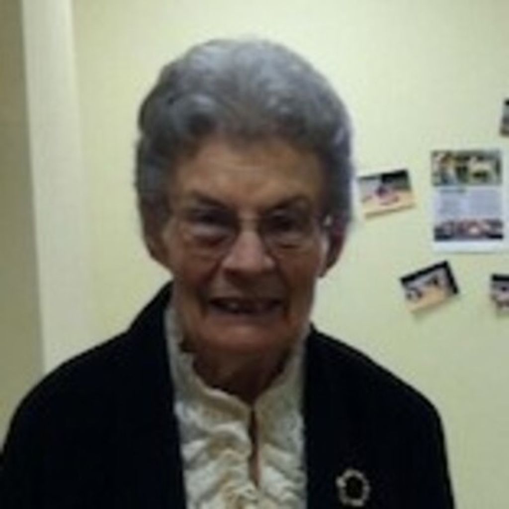 Alice F. Hilker Profile Photo