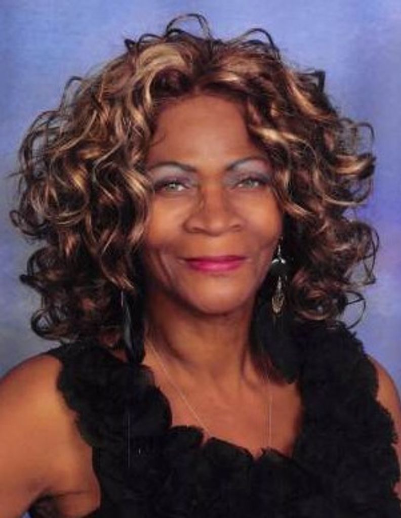 JERRI YOUMAN