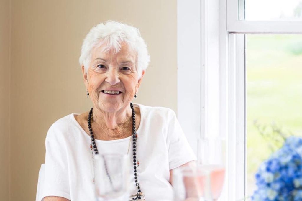 Margaret "Peggy" C. (Marks)  Hernan Profile Photo