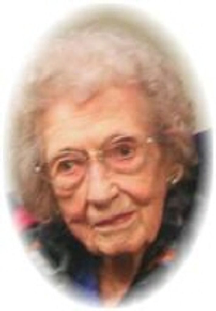 Myrtis Barham Melton