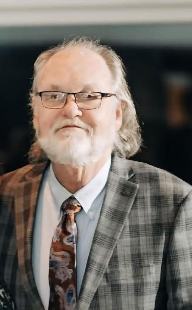 Terry Keith Vintson Profile Photo