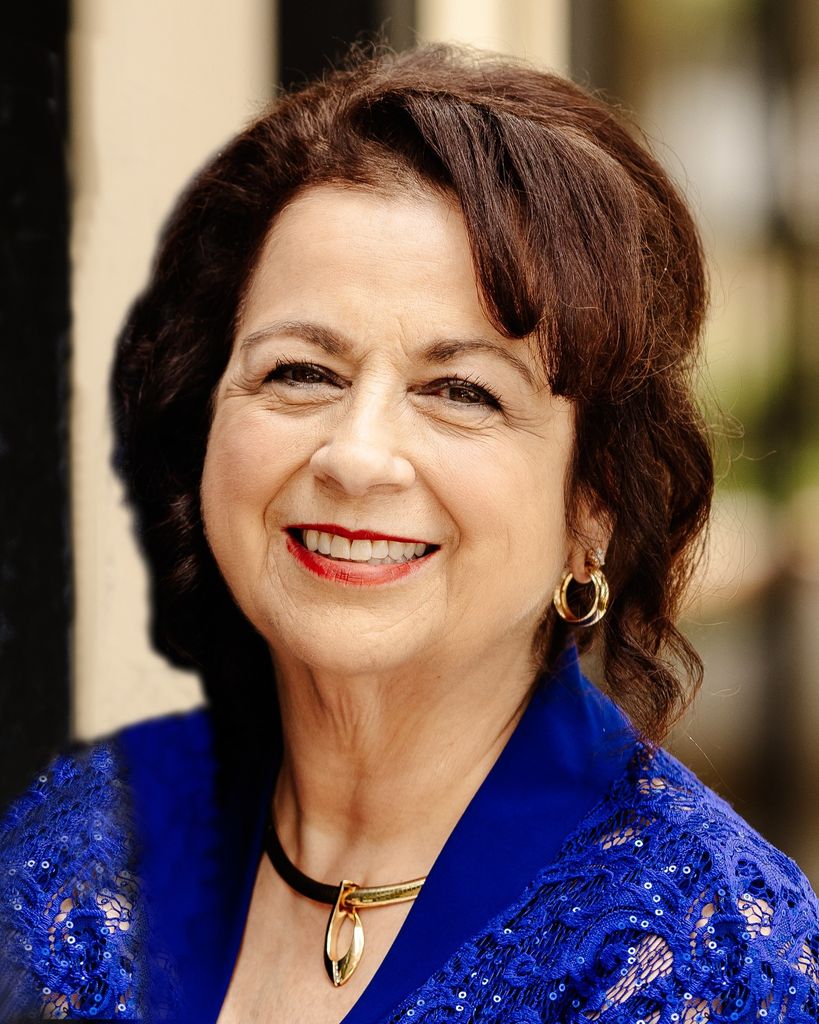 Joanne Avgenackis Wiemers