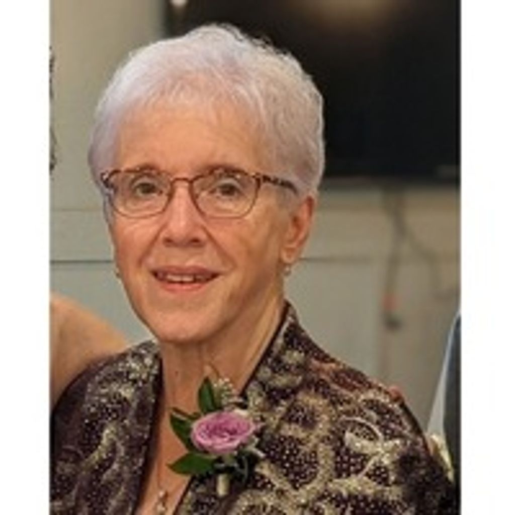 Rebecca Sue Koonts