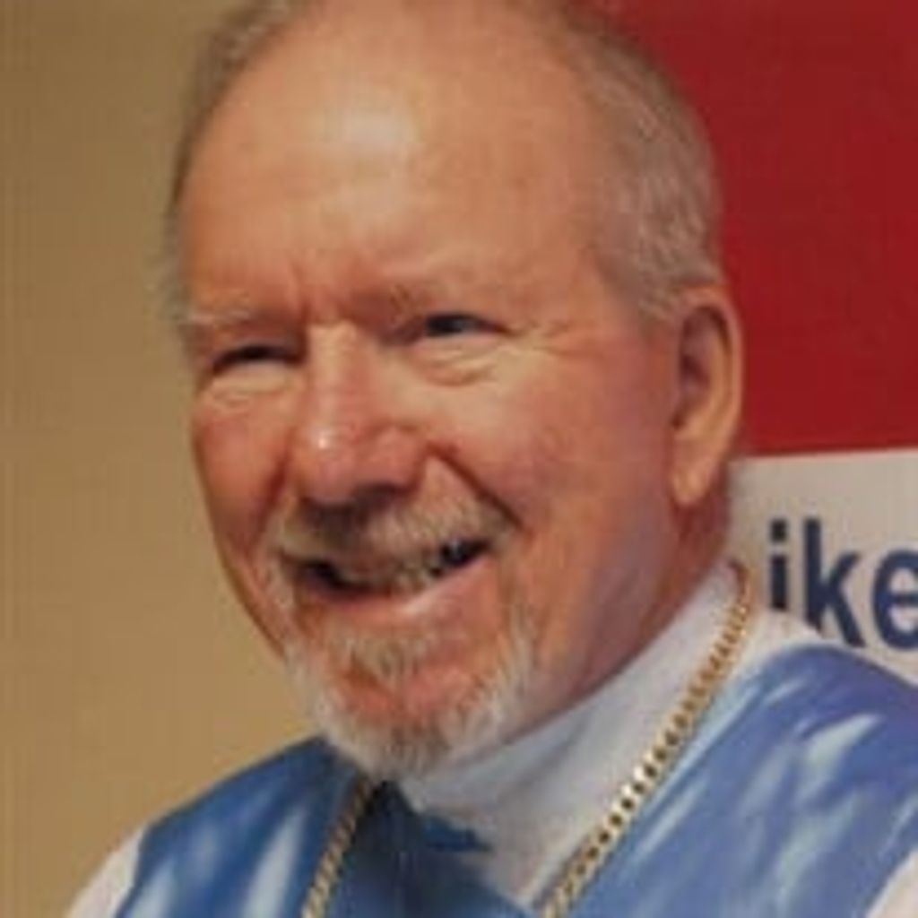 John Farrell-Cook