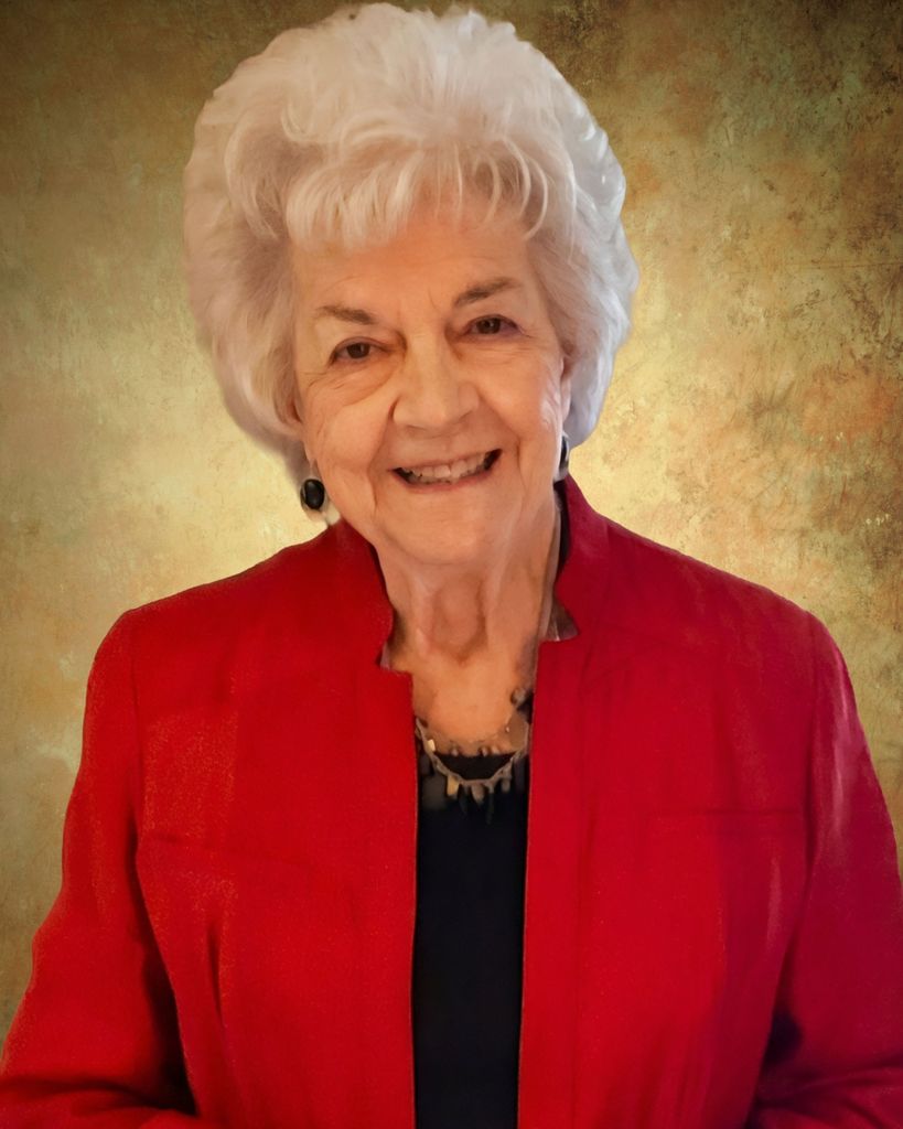 Betty L. Miles Profile Photo