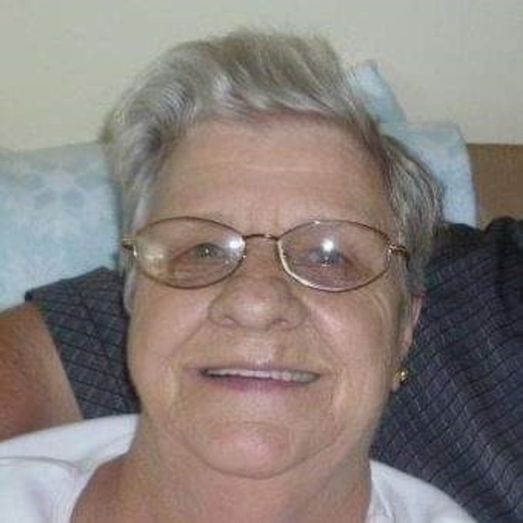 Shirley May Morrison Profile Photo