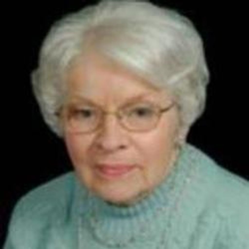 Wanda (Schlatter) Zonyk