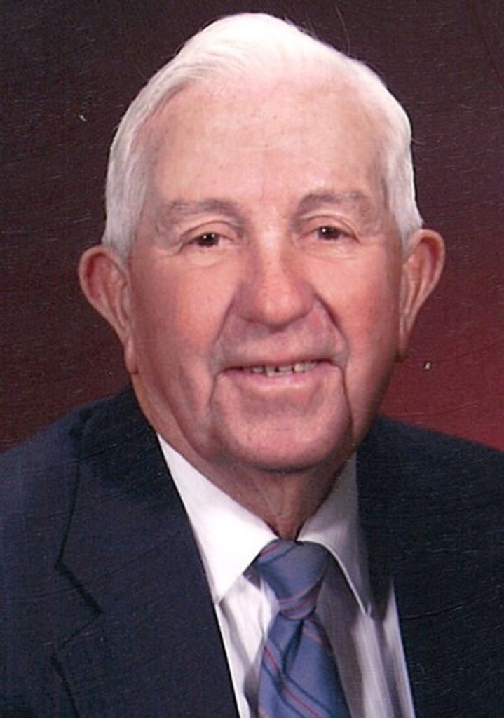 Leon E Steffen Profile Photo