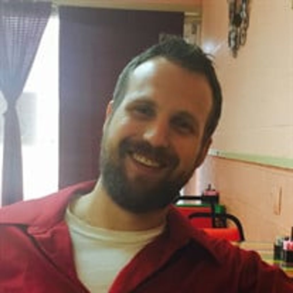 Eric Lee Chambers