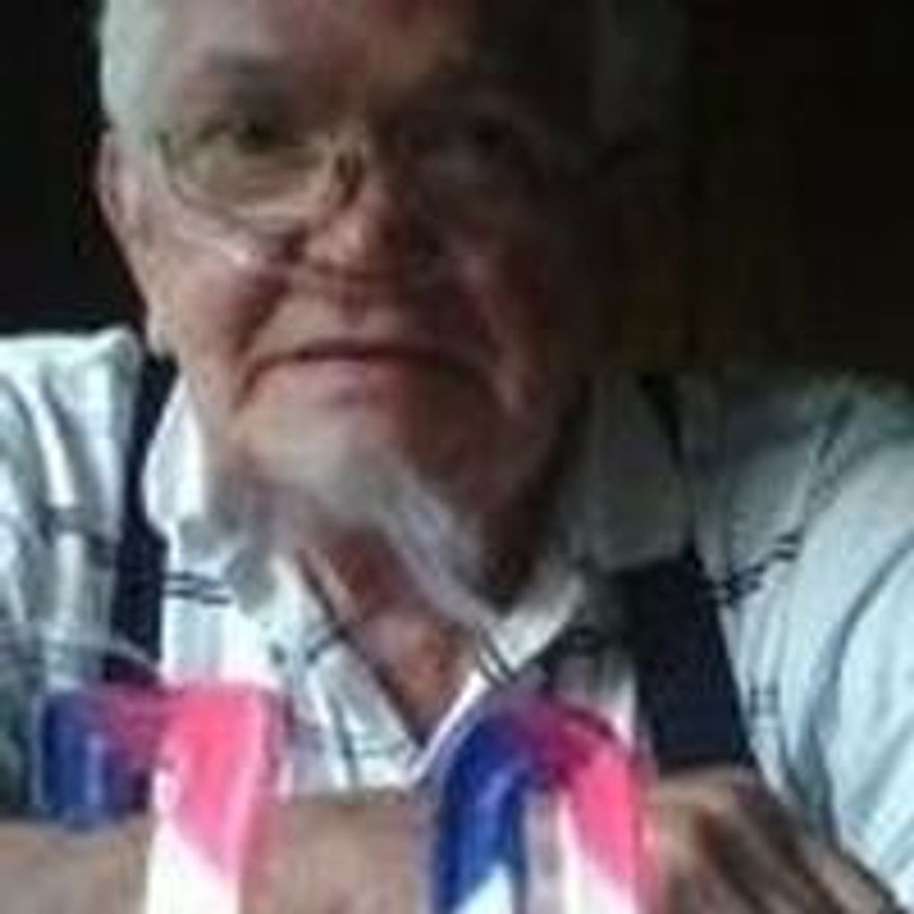 Ralph A Harris