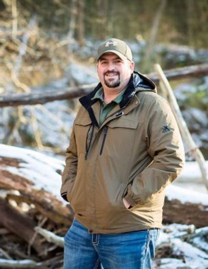 Jonathan "J.J." Spradley