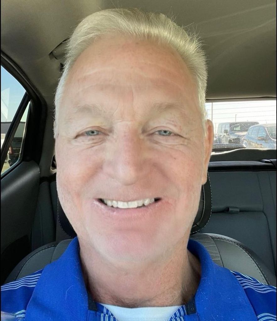 Michael Joseph "Mike" Galegor Profile Photo