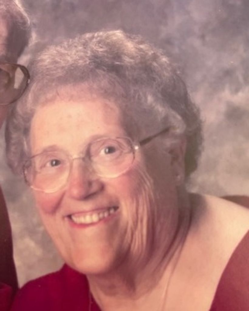 Edna M. Snyder