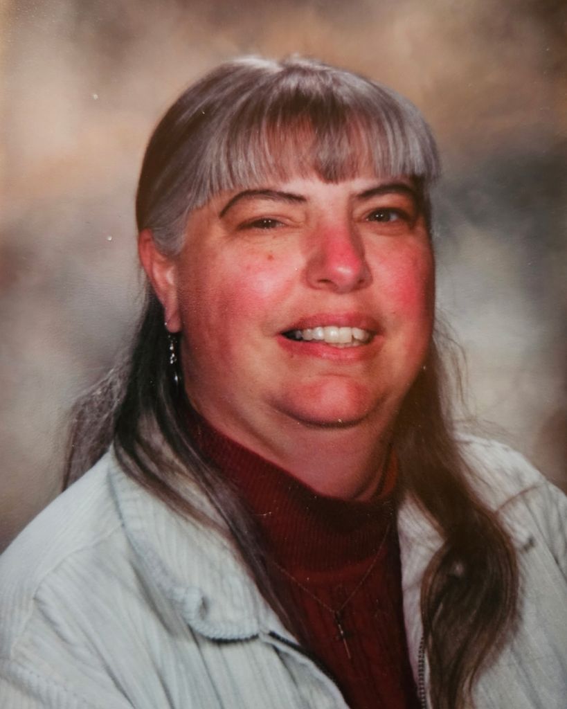 Betty Jean Mortensen