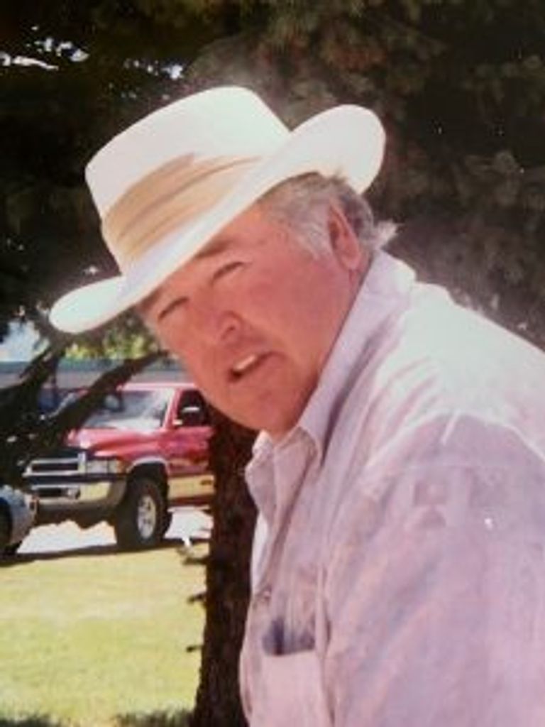 Alden Leon Johansen