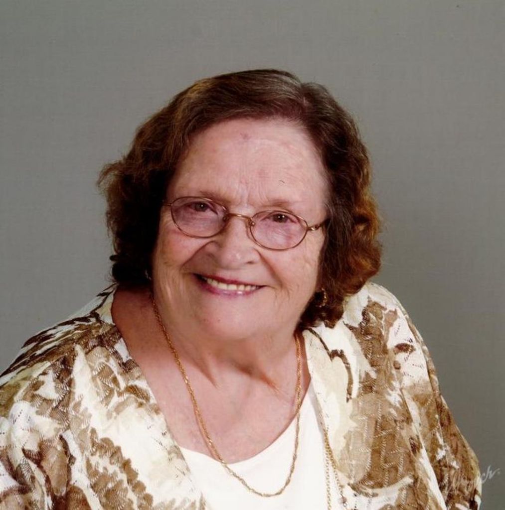 M. Berdine Britz Profile Photo