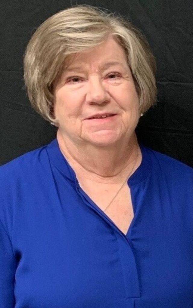 Nancy Elaine Holland Gibson Profile Photo