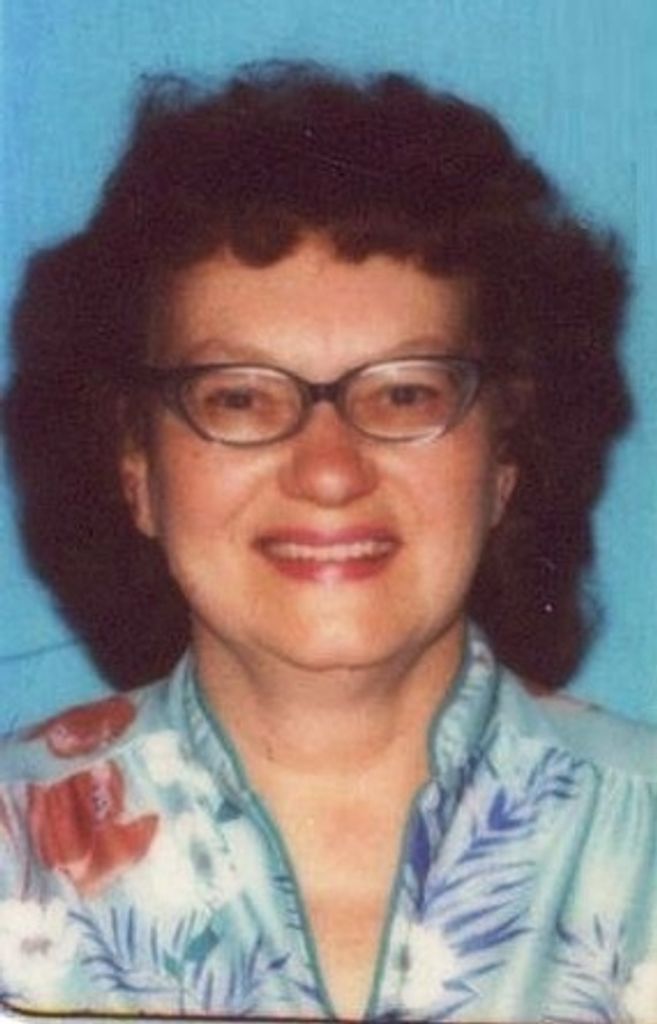 Jane Frank Profile Photo