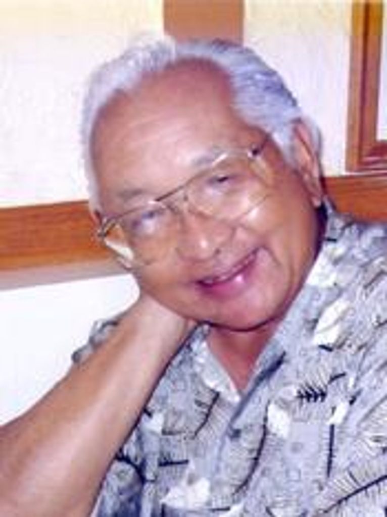 Dr. Dale Takeshi Inaba