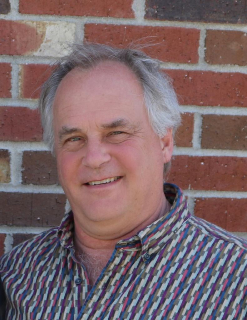 Mark A. Petersen Profile Photo