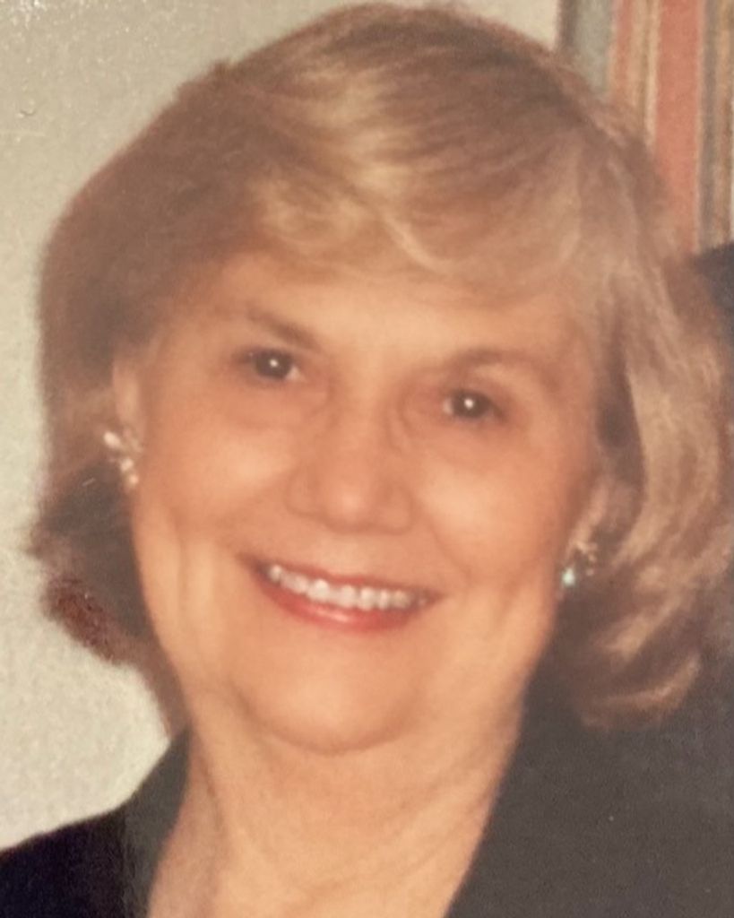 Helen Marie Pontzer Profile Photo