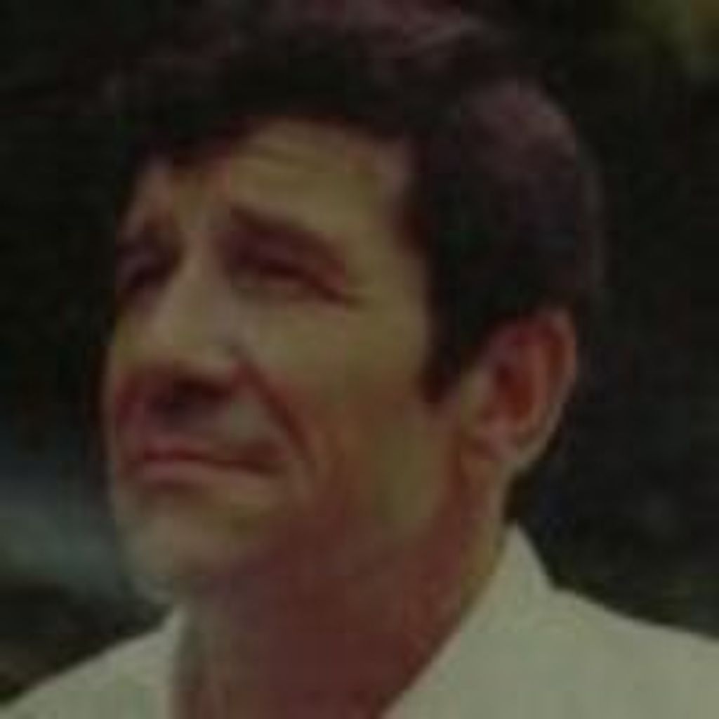 Paul "Doc" Polhemus