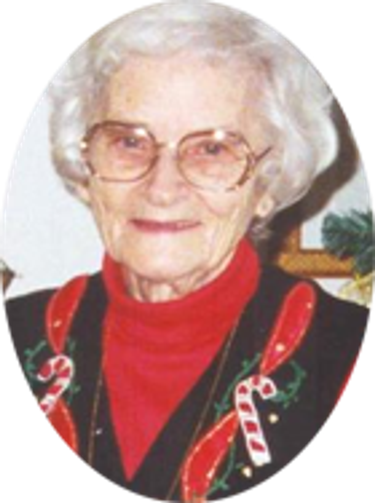Lola Allen