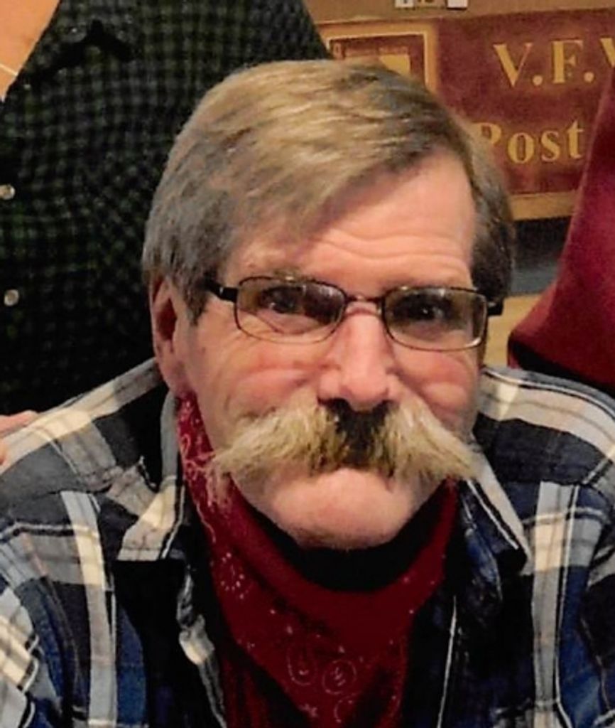 Daniel Reed