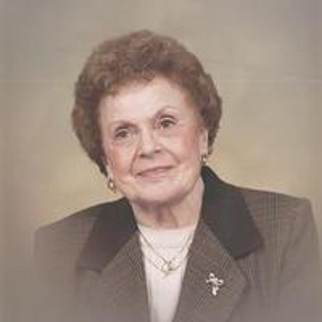 Ellen Morin