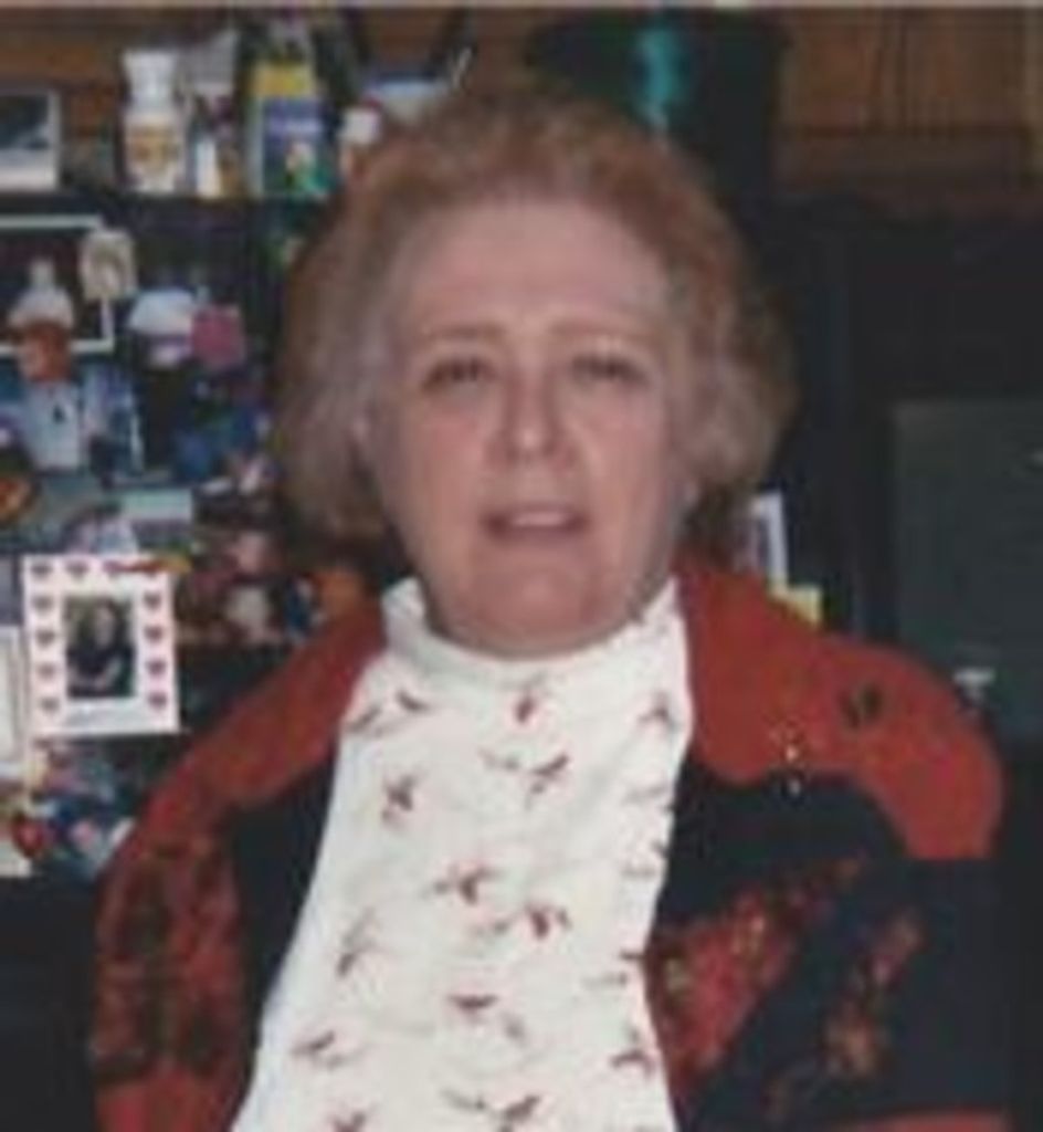 Linda J Mitton