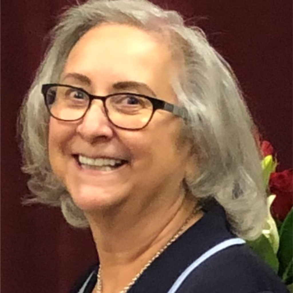 Mary 'Marcie' Gallegos Johnson Profile Photo