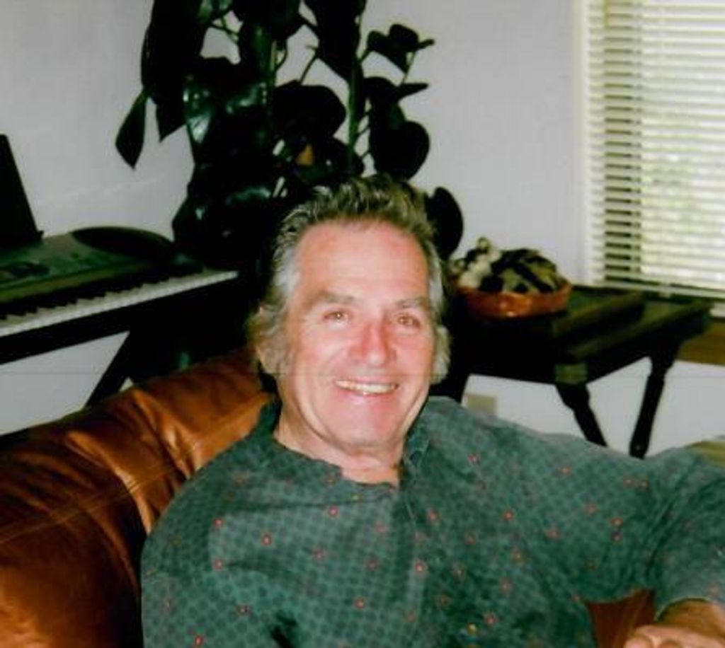 Carl William Bock Profile Photo