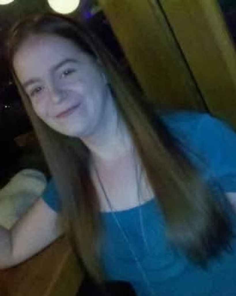 Crystal G Feier Profile Photo