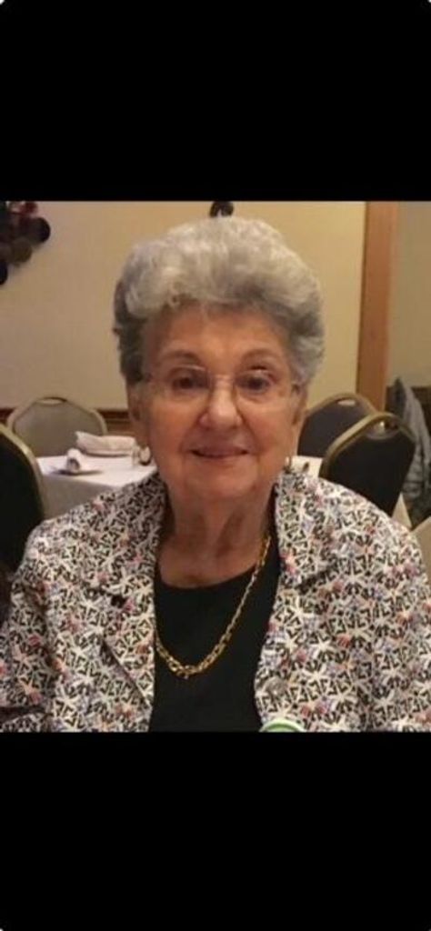 Margaret (Muggs) Swanson Profile Photo