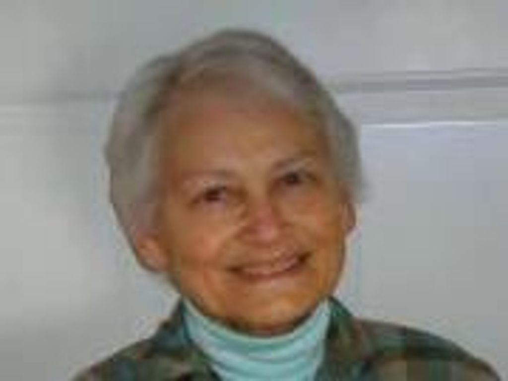 Jane Ellen Warner-Seik