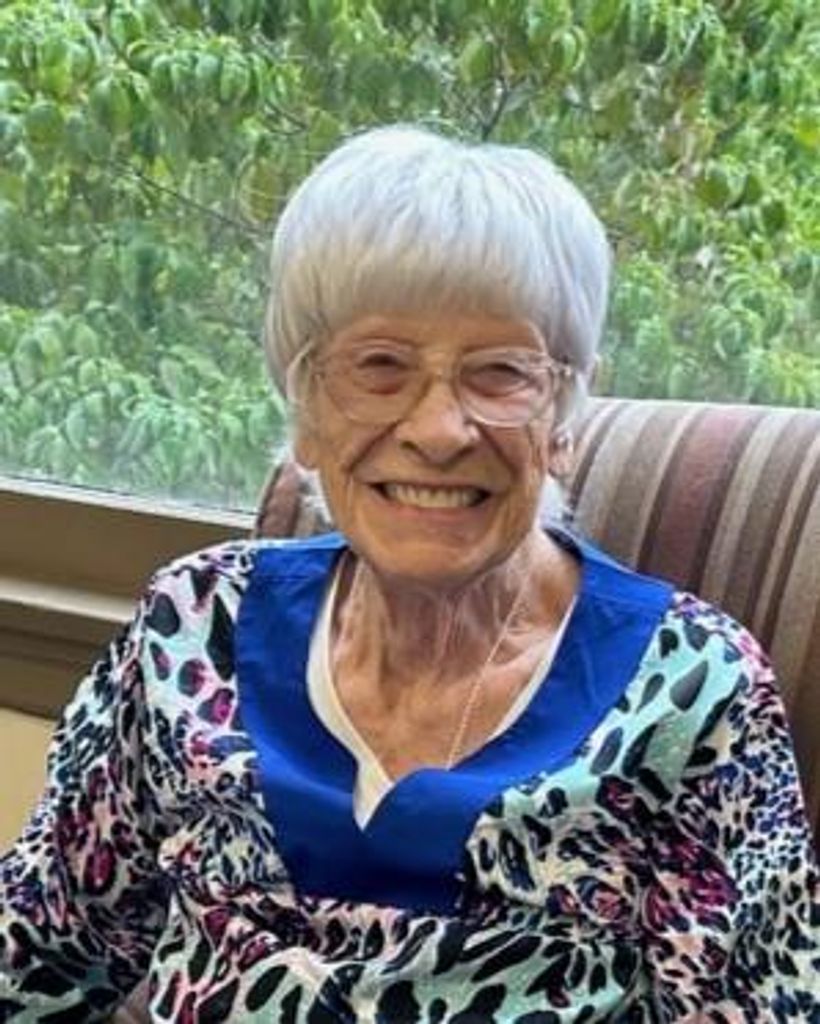 Betty Kelly Profile Photo