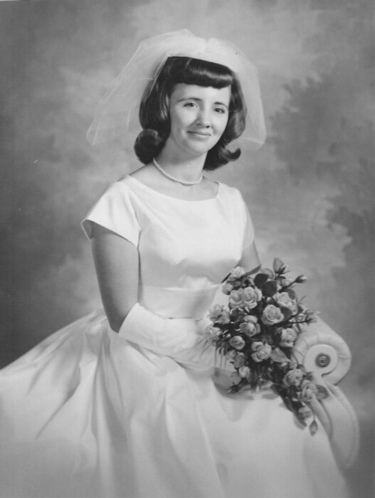 Patsy Ann (Amos)  Brady Profile Photo