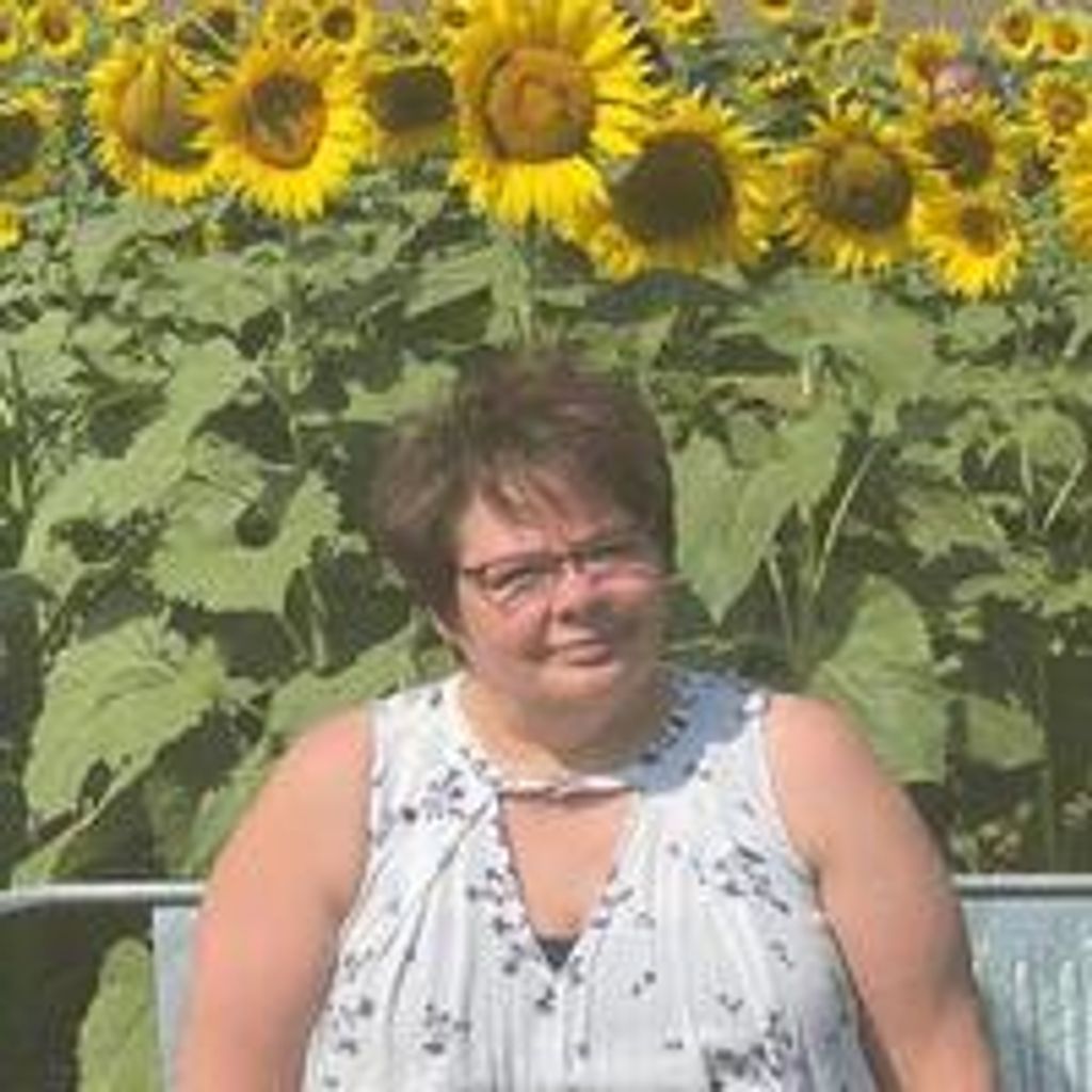 Sandra S. Van Iperen
