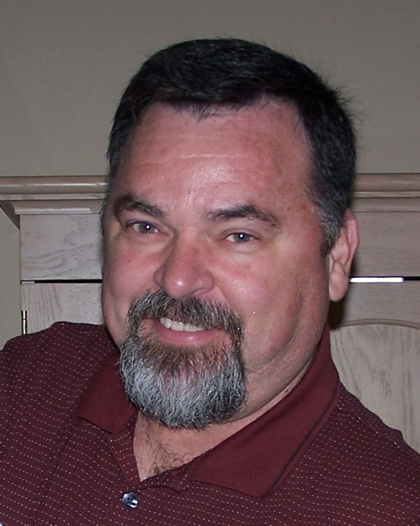 Gary Wayne Kerr Profile Photo
